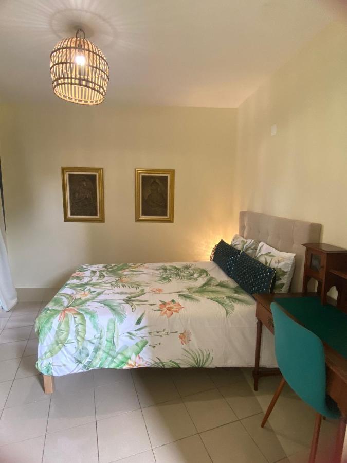 Dazk Golden Estate Hotel Ribeira Brava Eksteriør billede