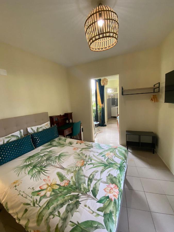 Dazk Golden Estate Hotel Ribeira Brava Eksteriør billede