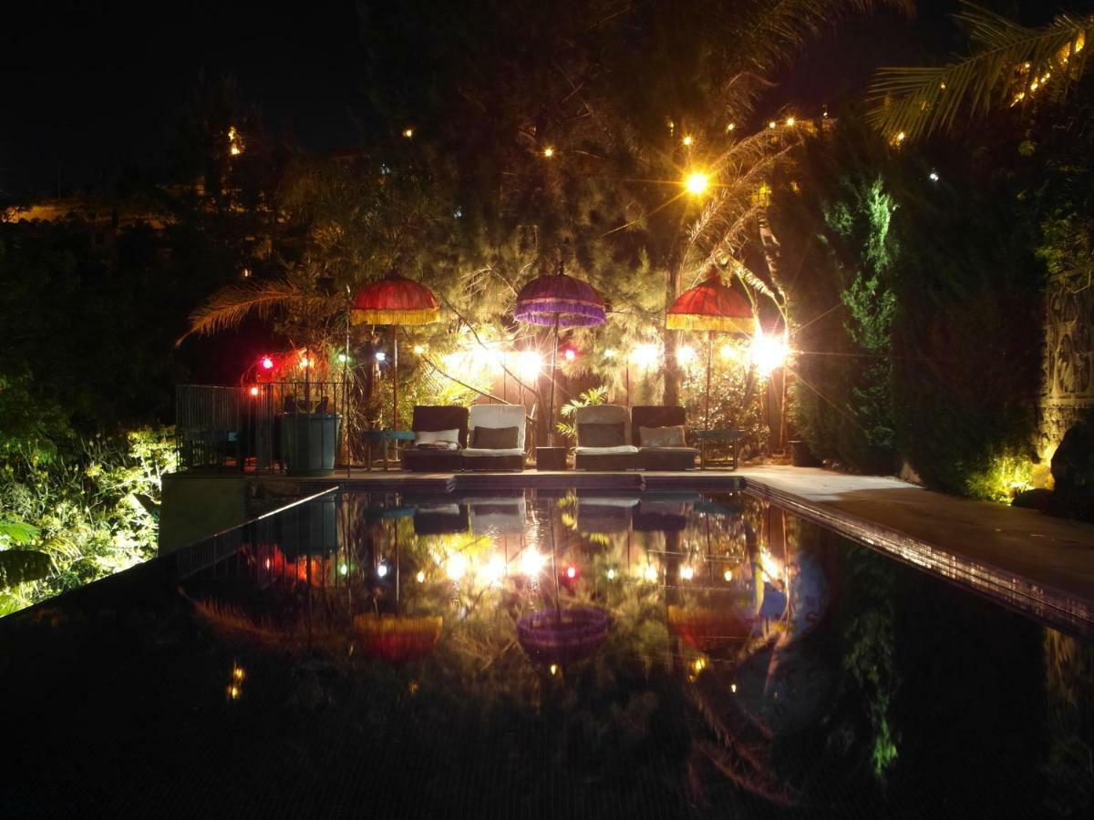 Dazk Golden Estate Hotel Ribeira Brava Eksteriør billede
